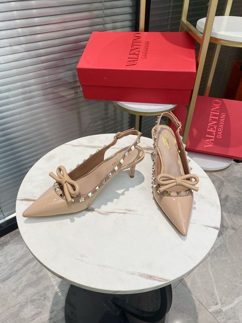 Valentino Sandals